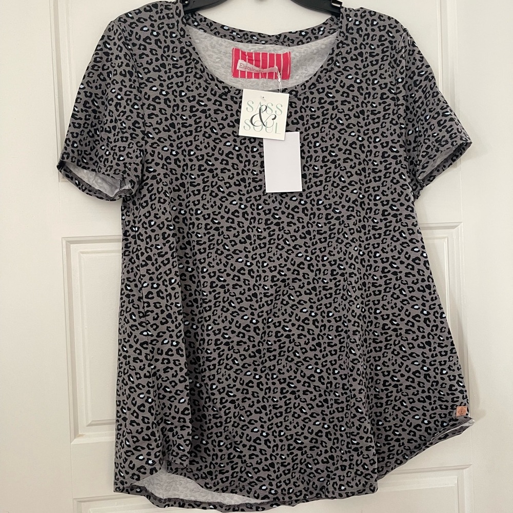 Eluminary Top